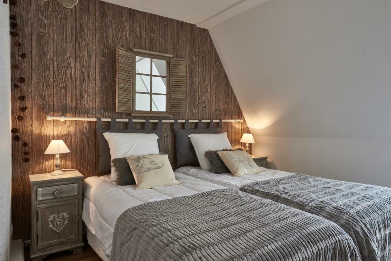Les Appartements Saint-Martin Colmar Esterno foto