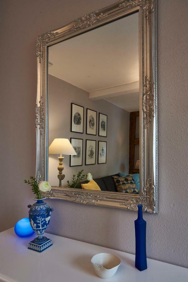Les Appartements Saint-Martin Colmar Esterno foto