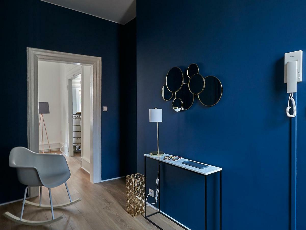 Les Appartements Saint-Martin Colmar Esterno foto