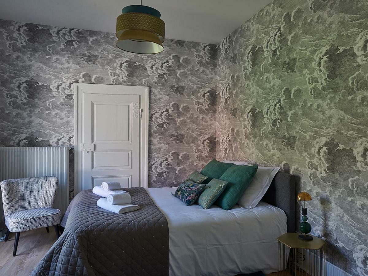 Les Appartements Saint-Martin Colmar Esterno foto